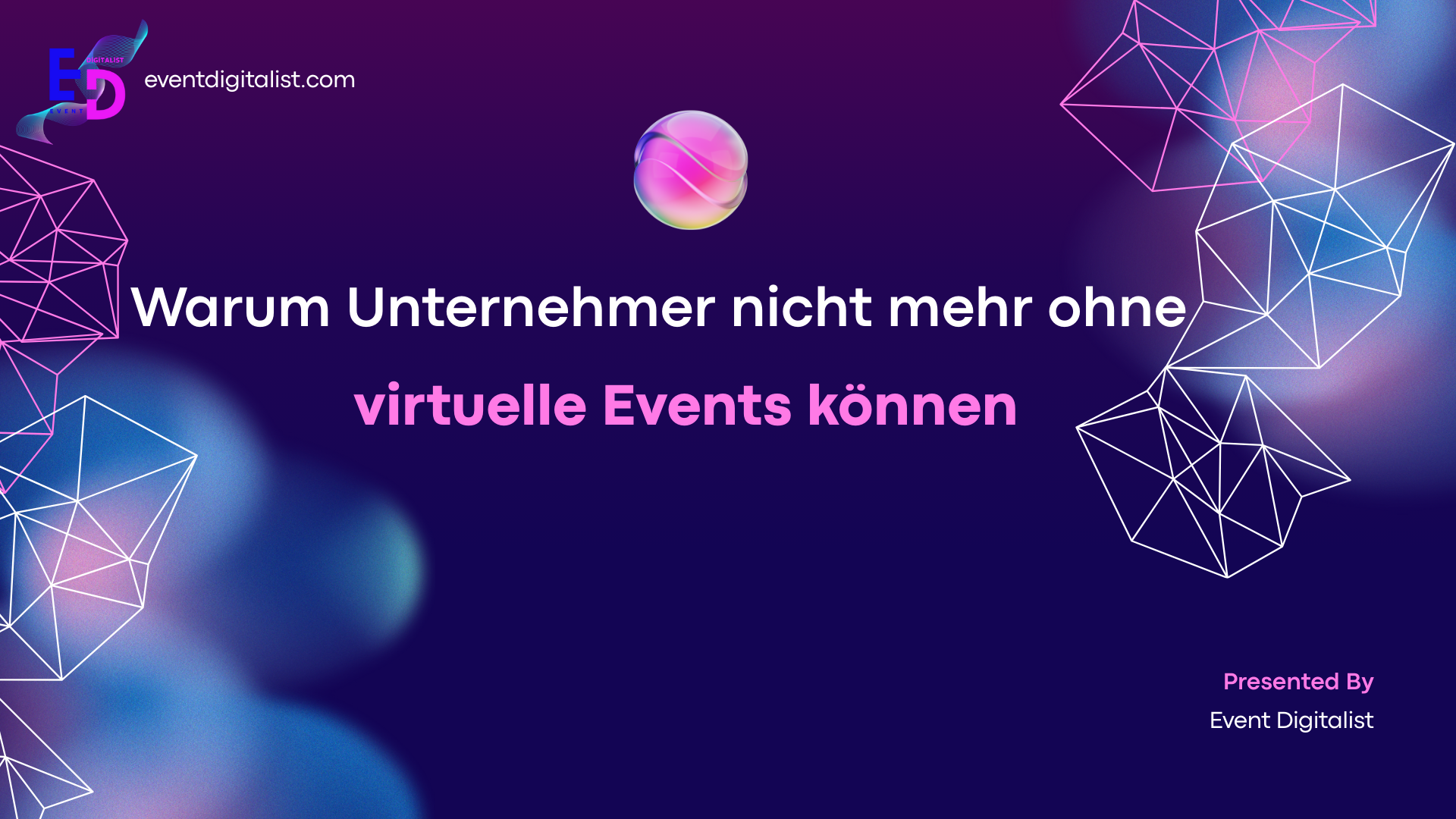 Eventdigitalist