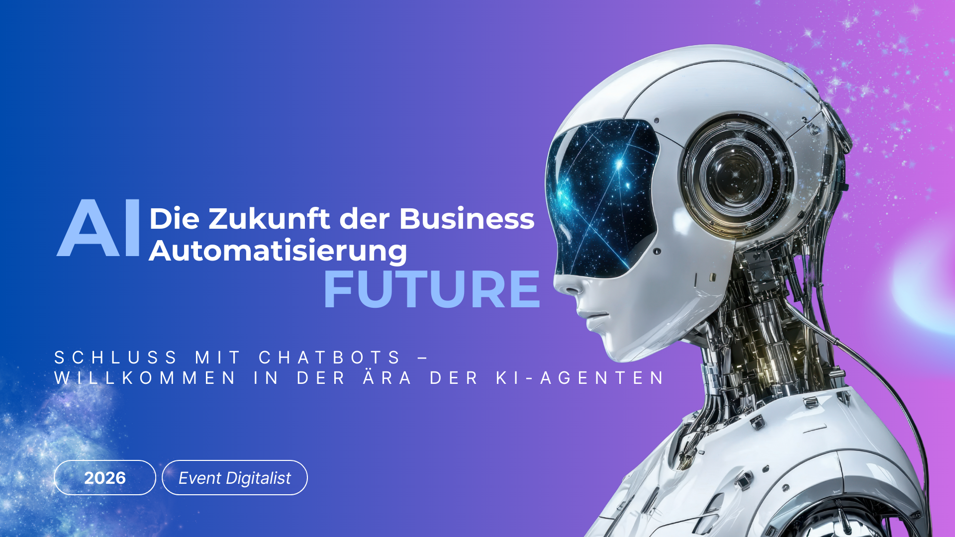 Event Digitalist