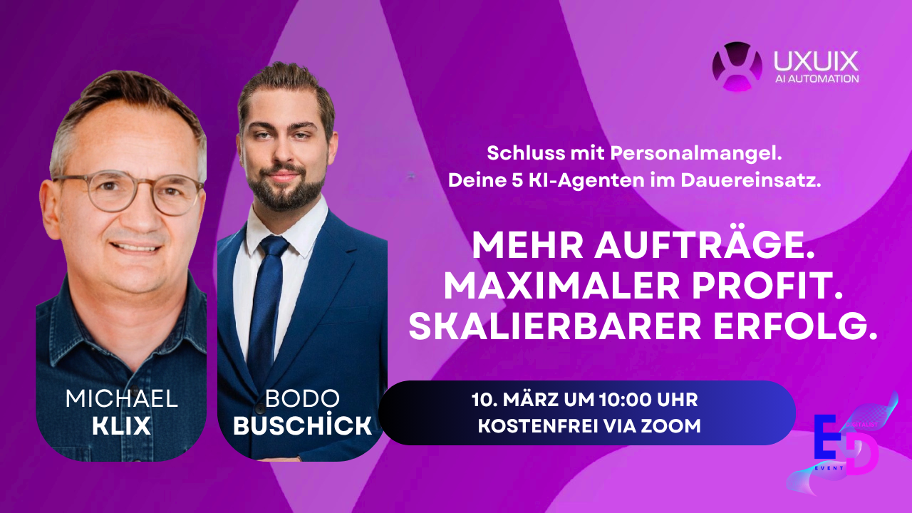 Event Digitalist